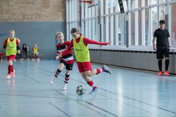 Bild 9 - wDJ Loewinnen Cup D1